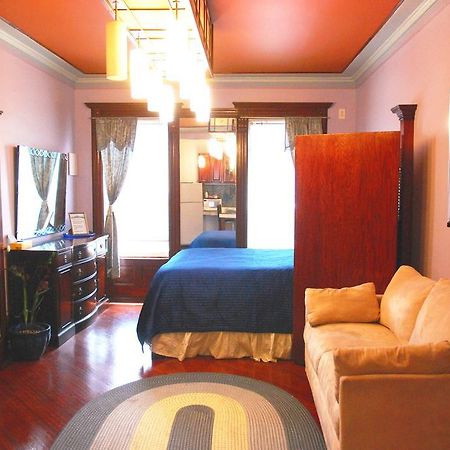 Missing Lantern Resident Suites New York City מראה חיצוני תמונה