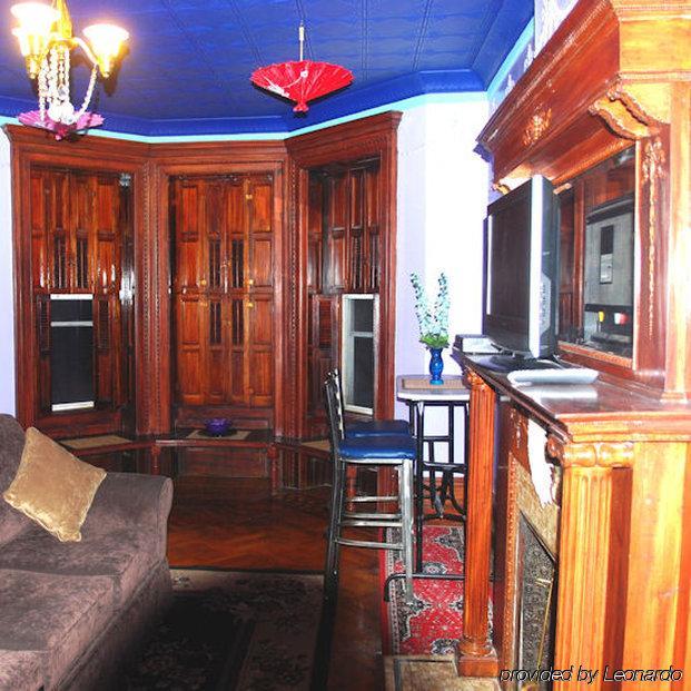 Missing Lantern Resident Suites New York City חדר תמונה