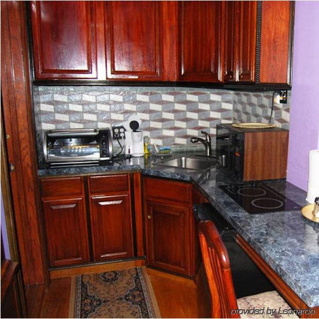 Missing Lantern Resident Suites New York City חדר תמונה