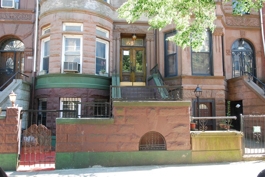 Missing Lantern Resident Suites New York City מראה חיצוני תמונה