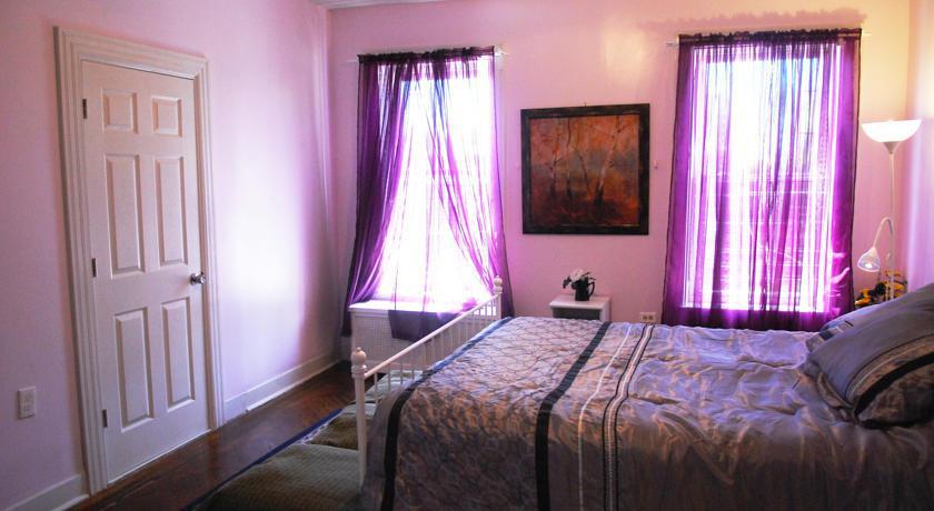 Missing Lantern Resident Suites New York City מראה חיצוני תמונה