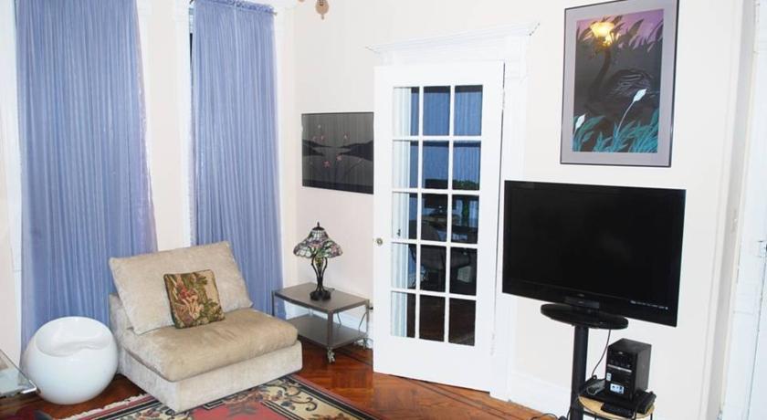 Missing Lantern Resident Suites New York City מראה חיצוני תמונה